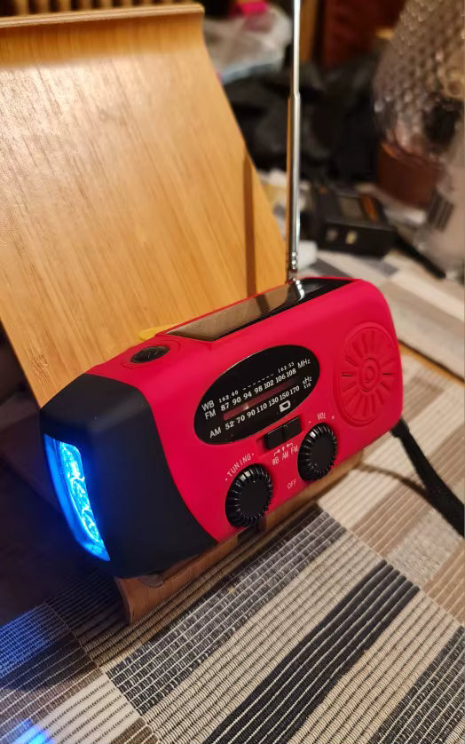 Voltix 900 Pro - Strom Generator 3