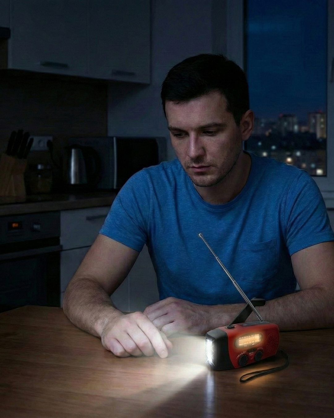 Voltix 900 Pro - Strom Generator 4