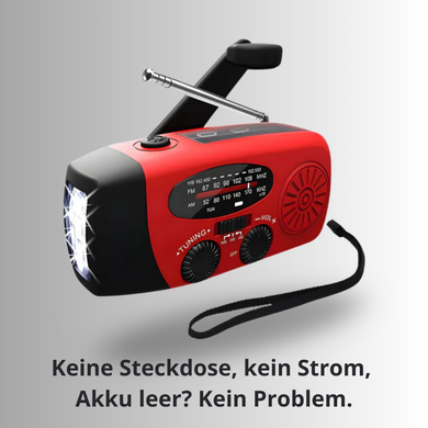 Voltix 900 Pro - Strom Generator